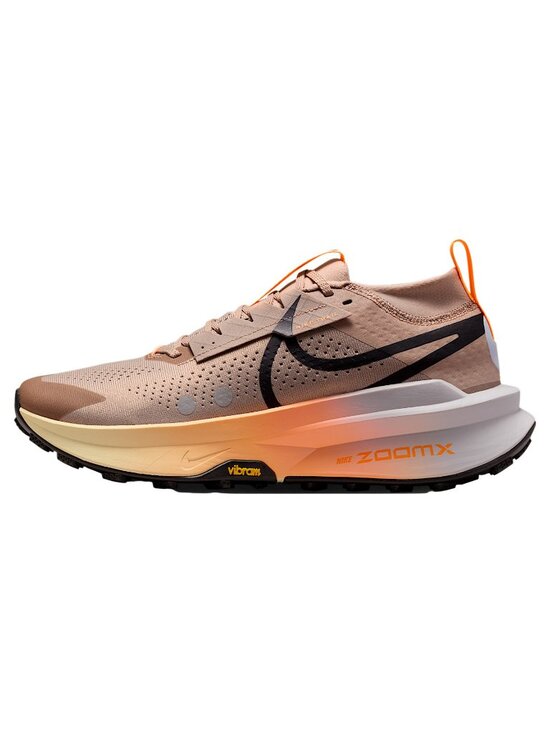 Nike Zegama Trail 2 – Size 11.5 Men Running Shoes Malt Alabaster FD5190-200 NEW main image 10
